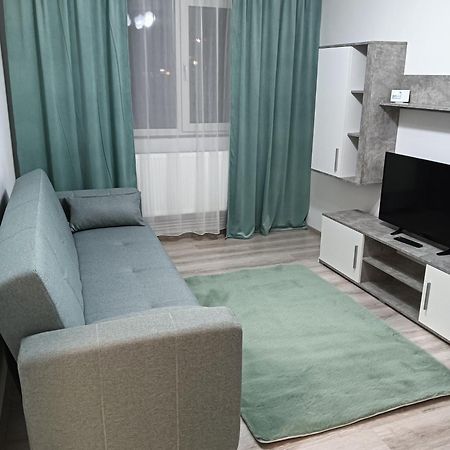 Apartament Hd2 후네도아라 외부 사진