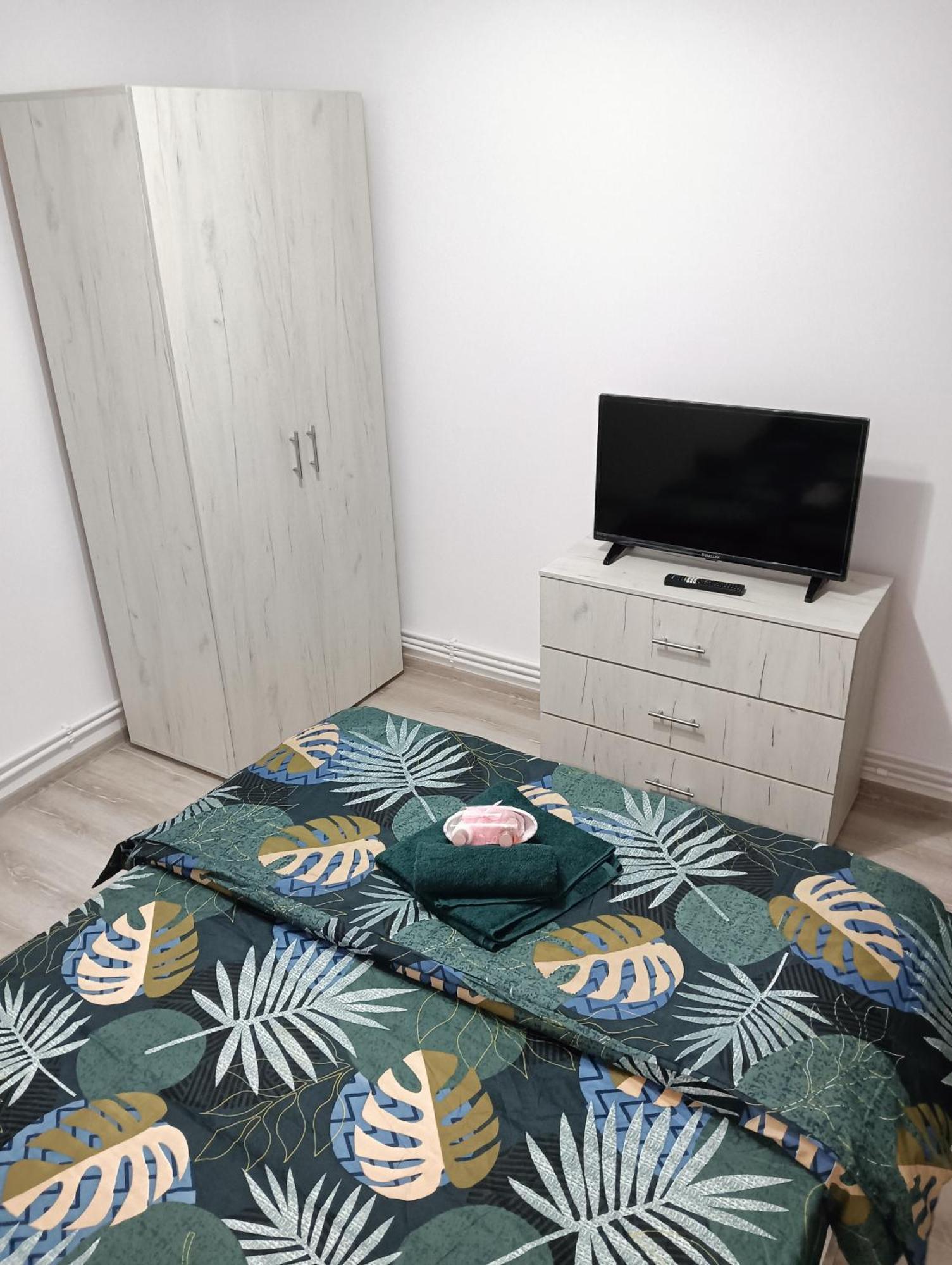 Apartament Hd2 후네도아라 외부 사진