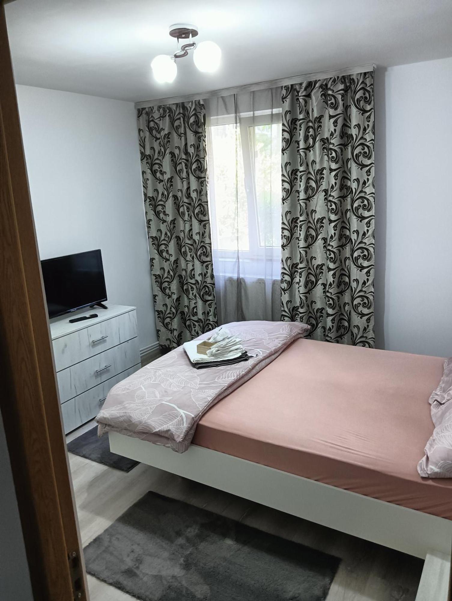 Apartament Hd2 후네도아라 외부 사진
