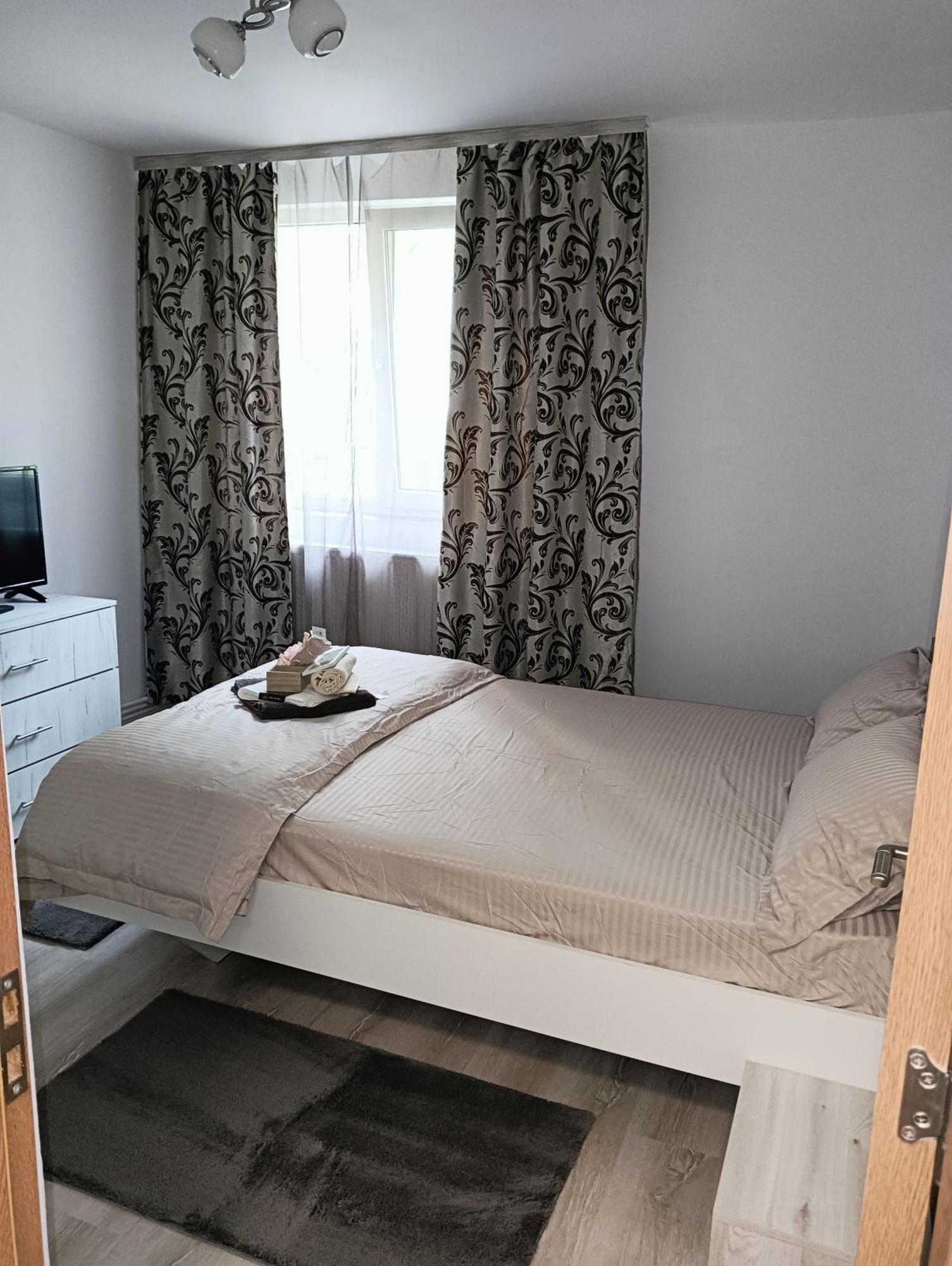 Apartament Hd2 후네도아라 외부 사진