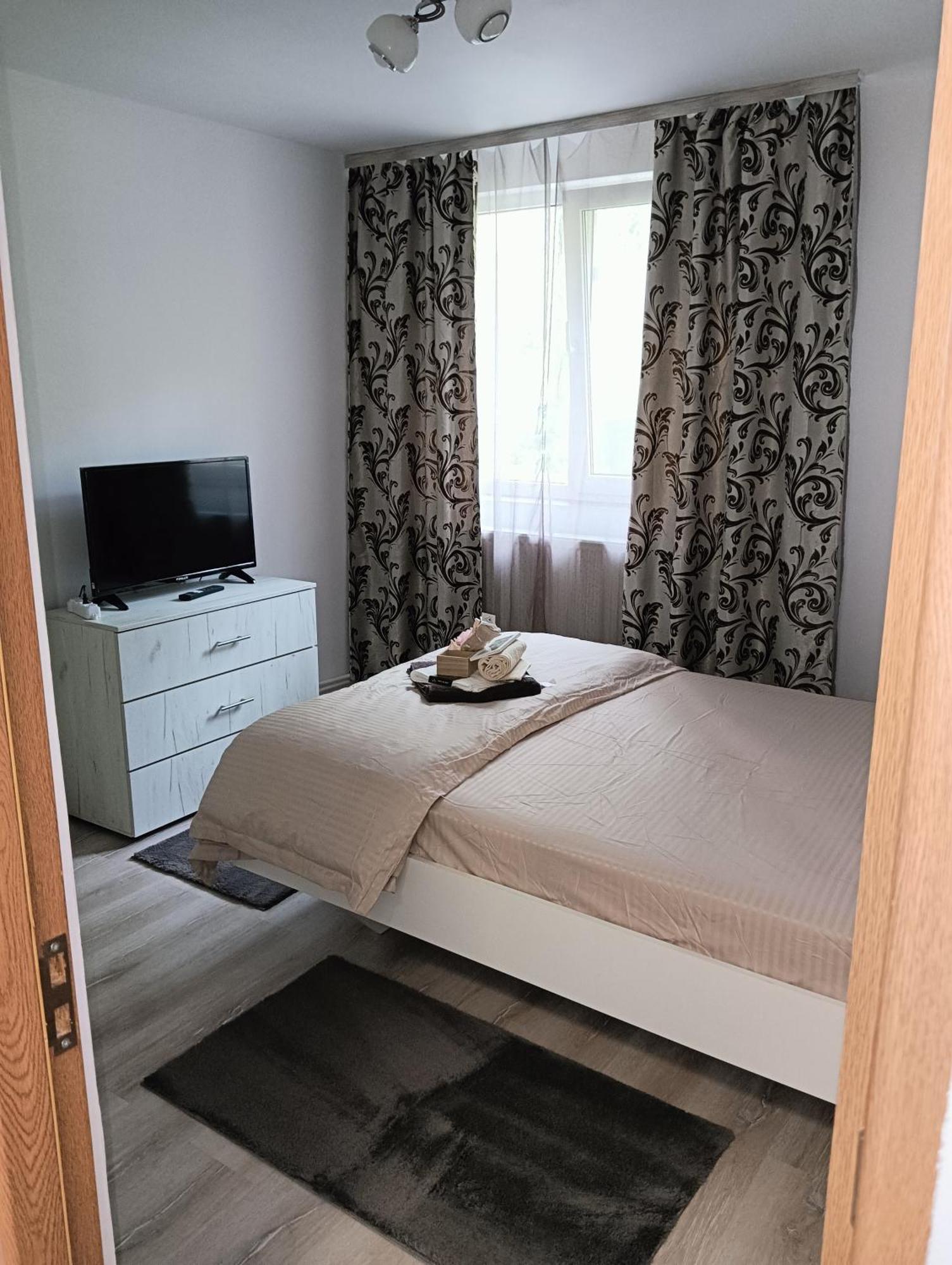 Apartament Hd2 후네도아라 외부 사진