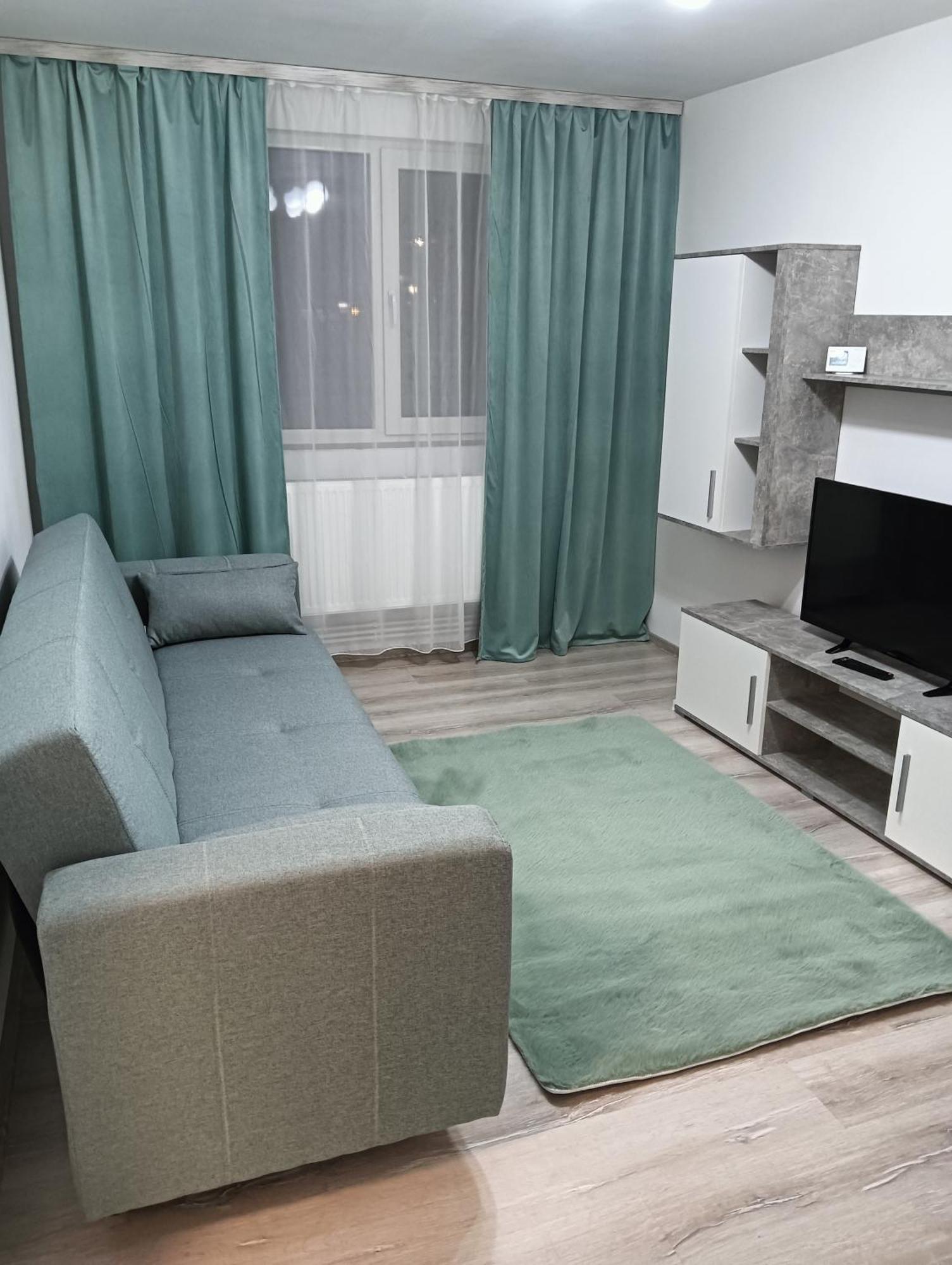 Apartament Hd2 후네도아라 외부 사진