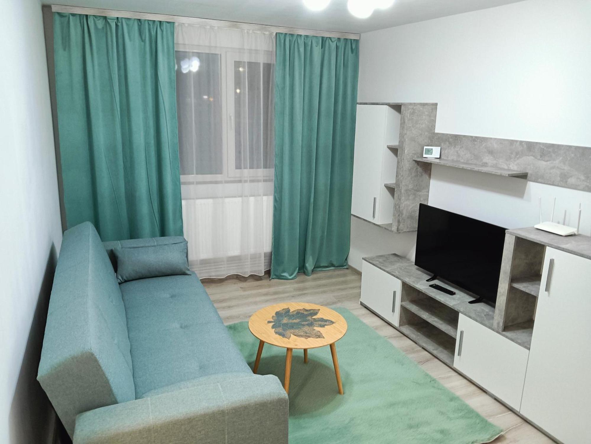 Apartament Hd2 후네도아라 외부 사진